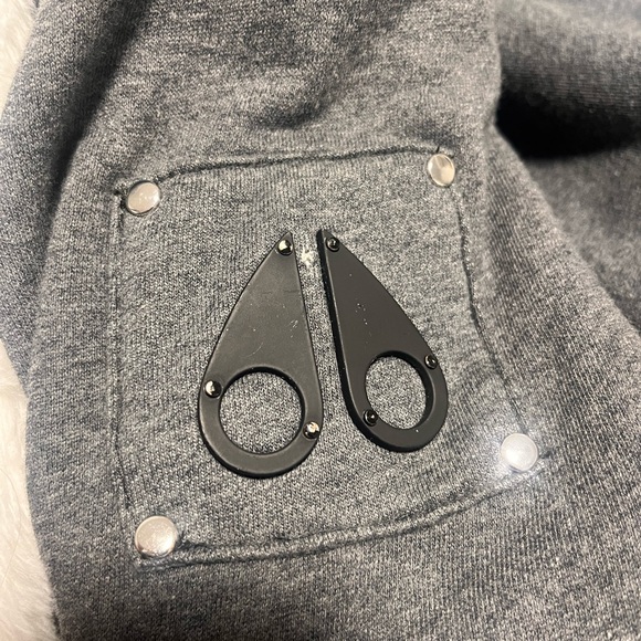 Moose Knuckle Bunny - Picture 4 of 5